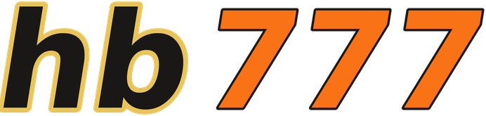 hb777 logo